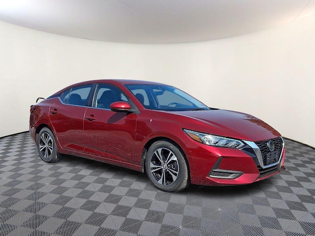 2023 Nissan Sentra