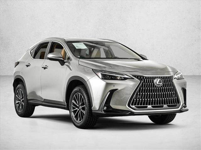 2024 Lexus NX 350