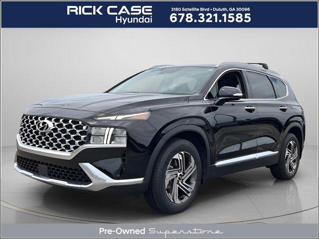 2023 Hyundai Santa Fe