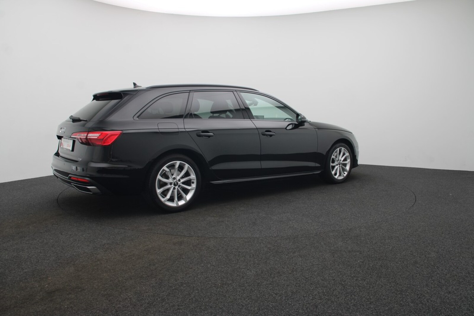 Audi A4 Avant – Bild 5