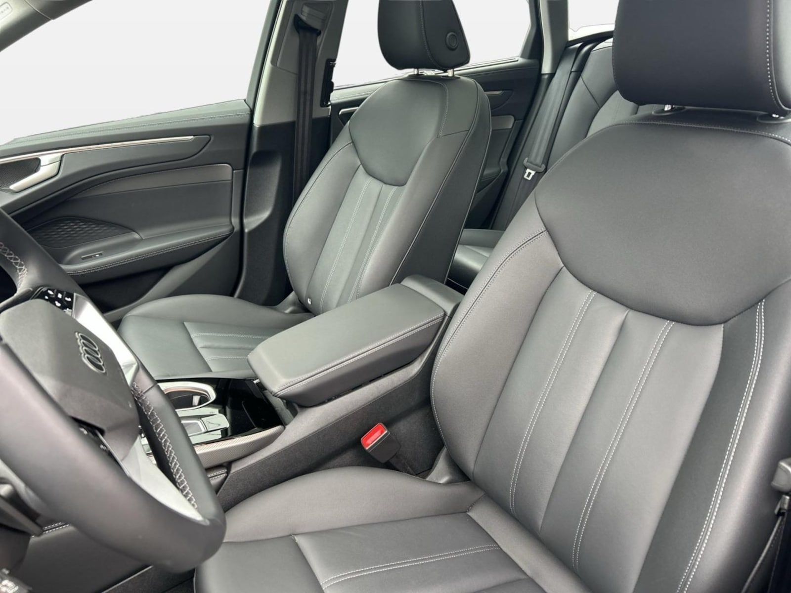 Audi A6 Avant – Bild 16