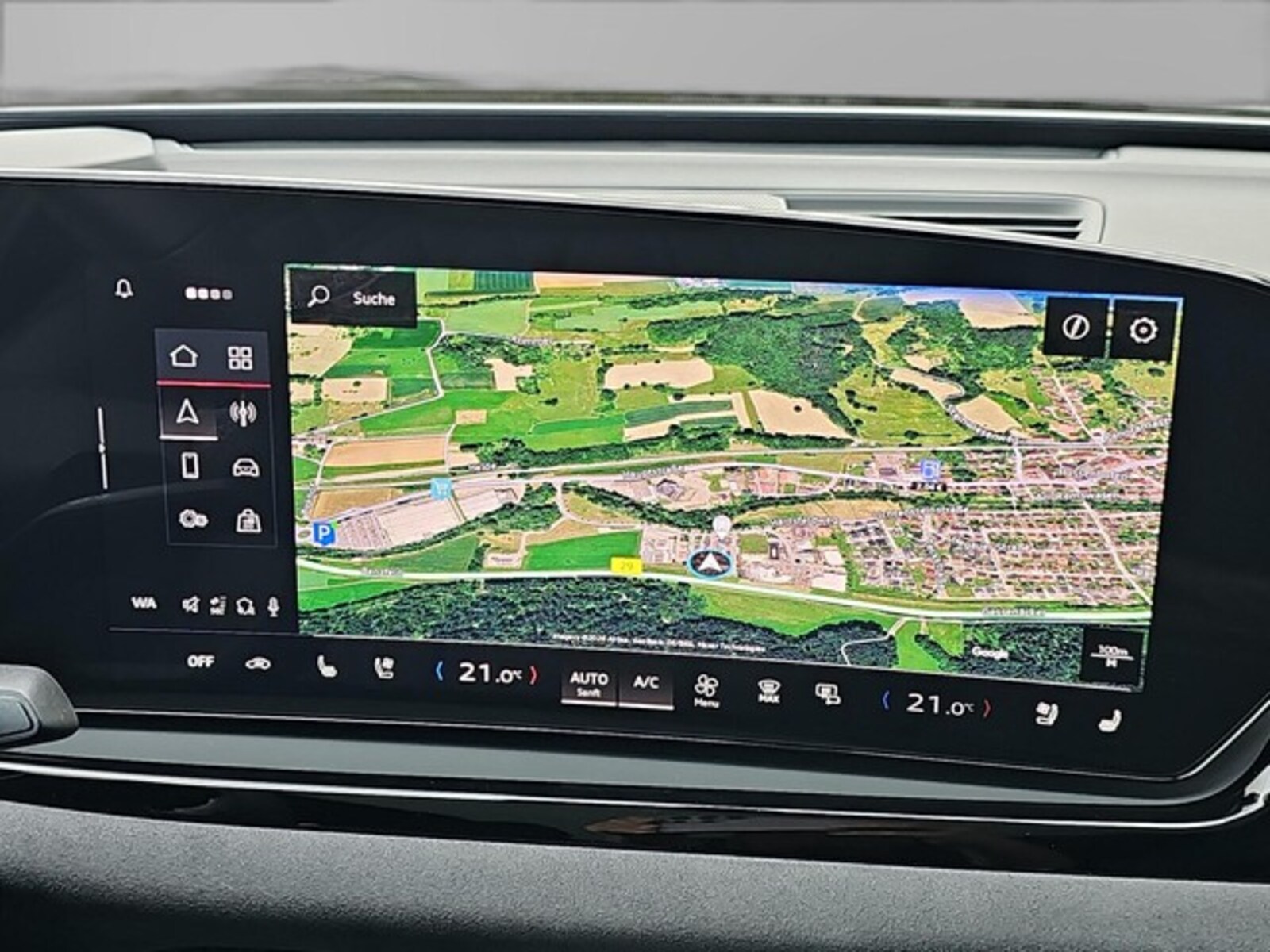 Audi A6 Limousine – Bild 12
