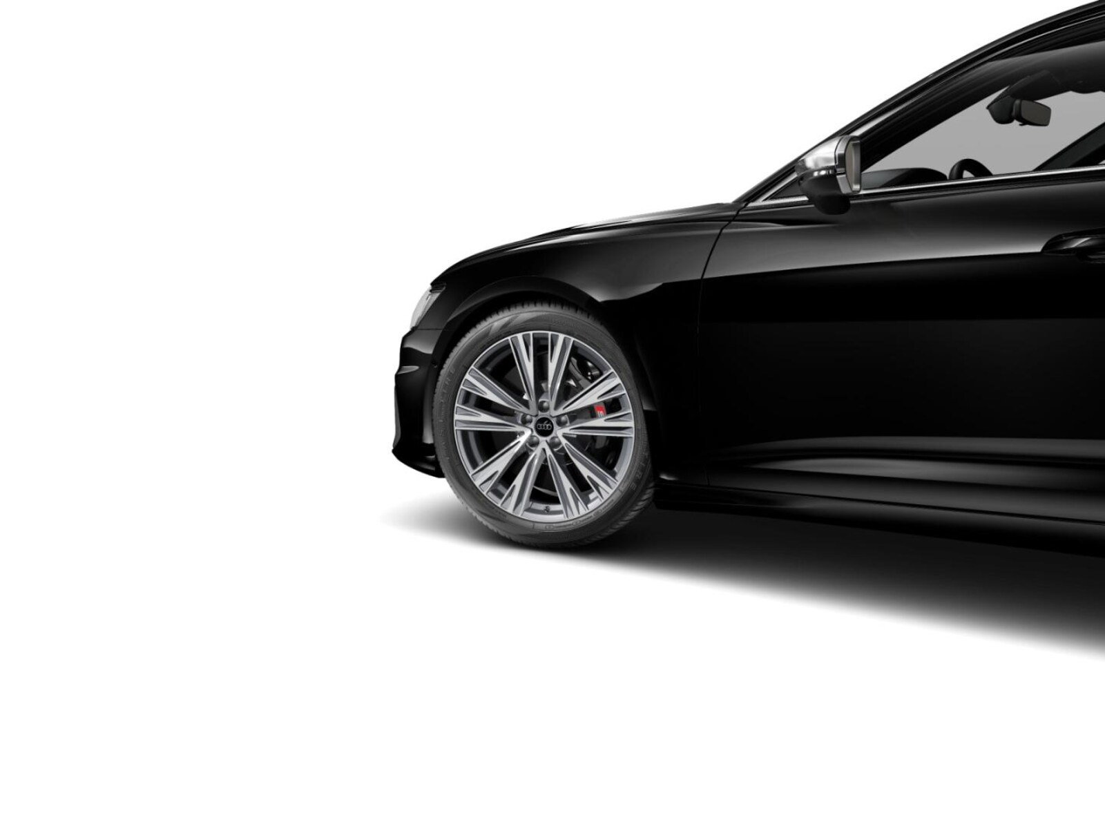 Audi S6 Limousine – Bild 3