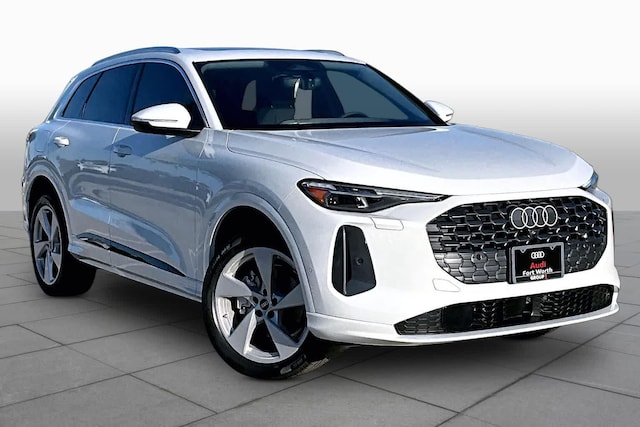 2026 Audi Q5