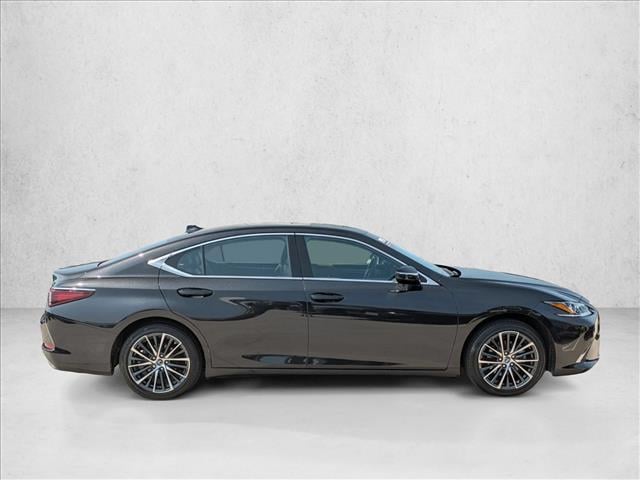 2024 Lexus ES 350