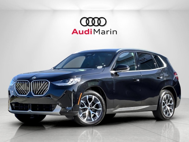 Photo of 2025 BMW X3 