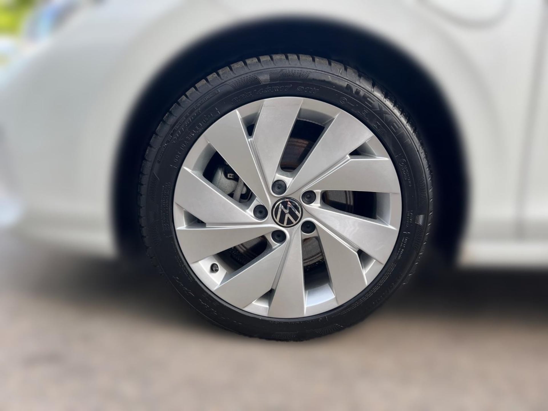 Volkswagen Golf Life