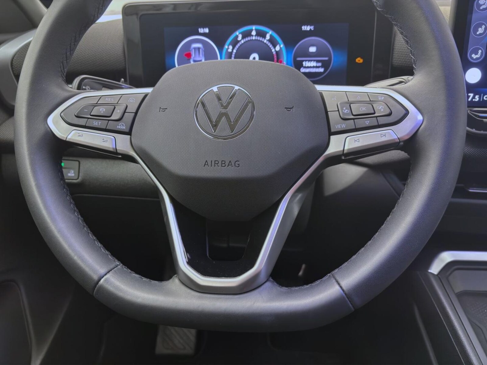 Volkswagen T-Roc – Bild 12
