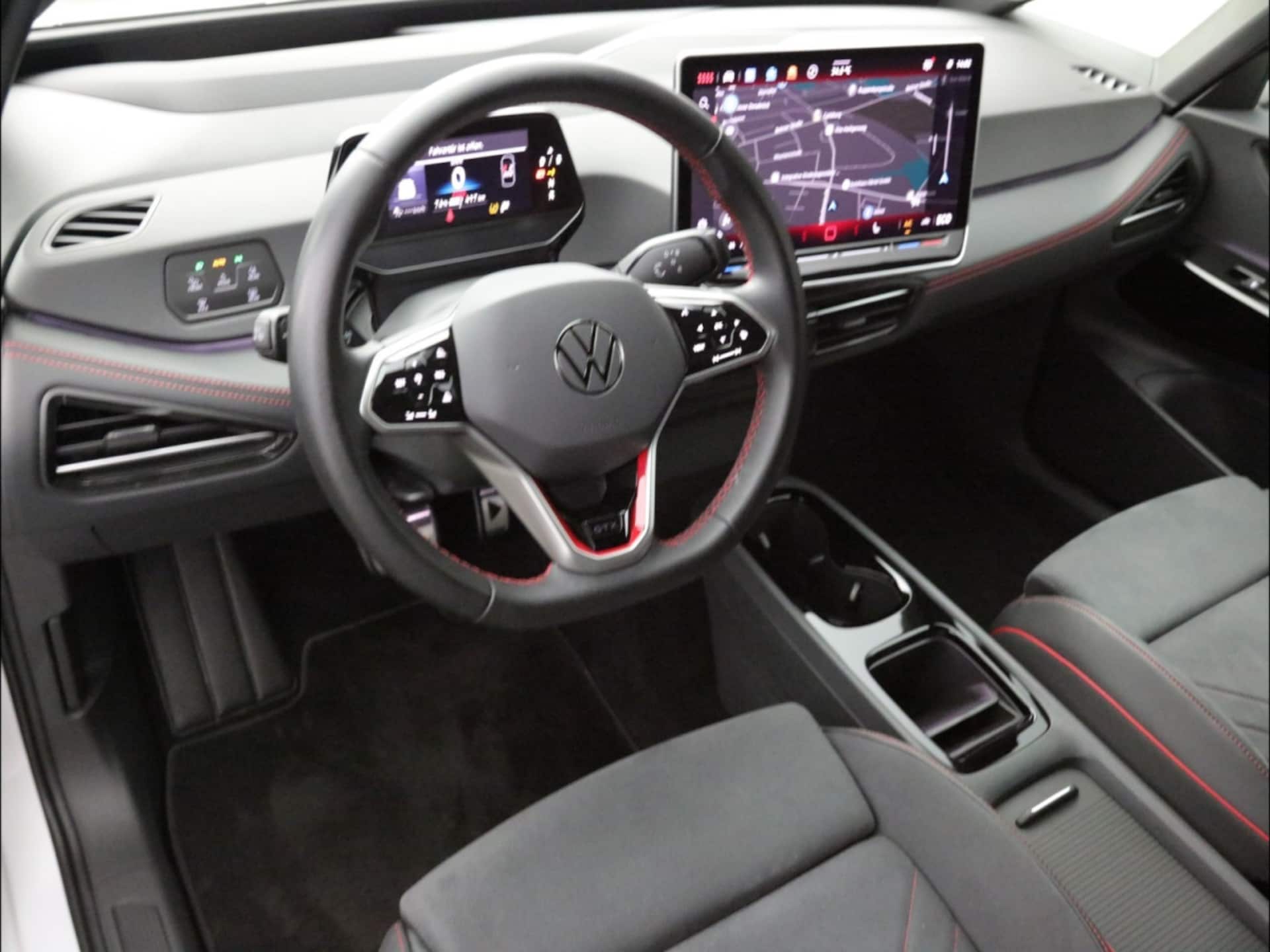 Volkswagen ID.3 GTX