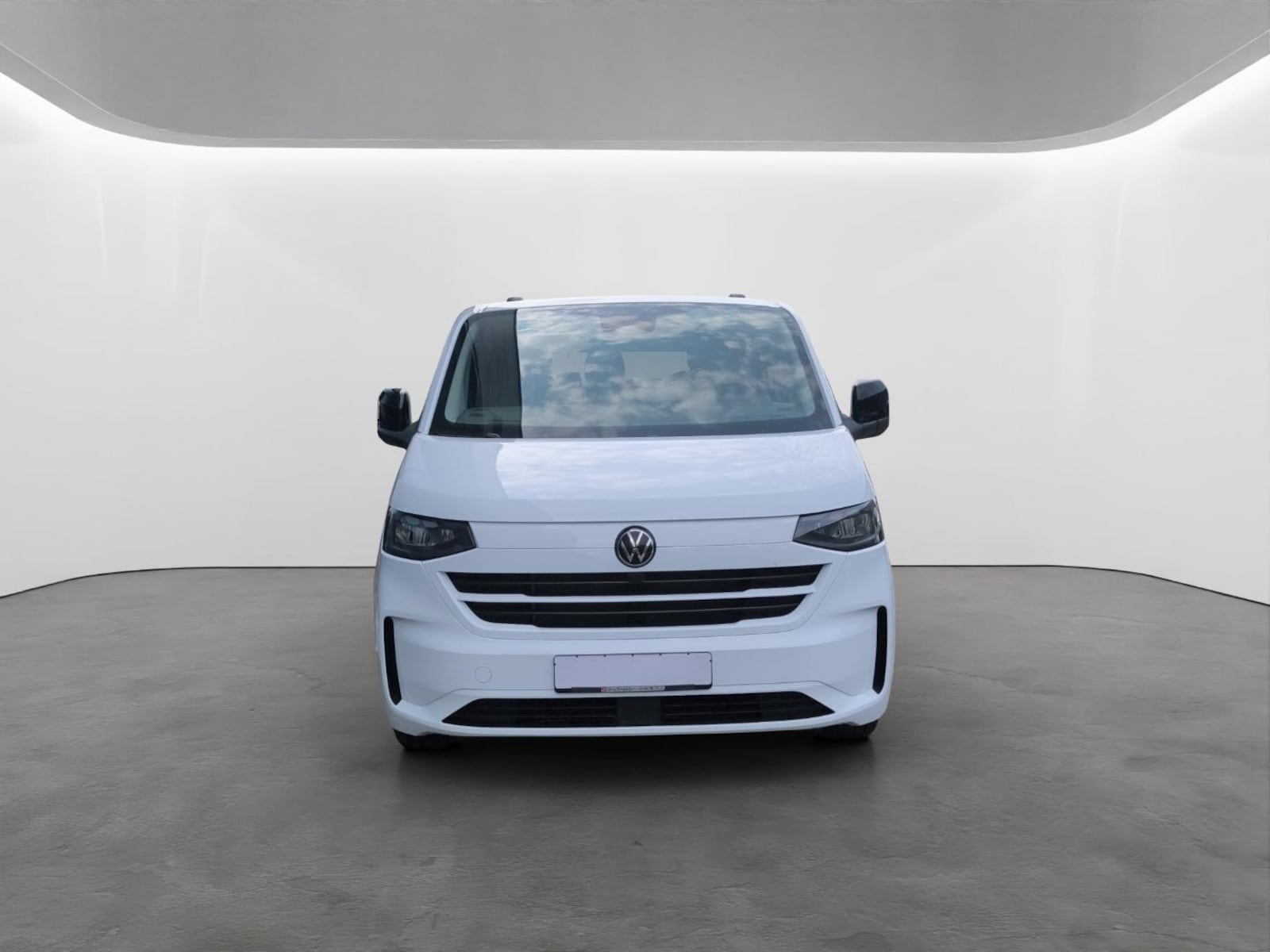 Volkswagen Caravelle – Bild 3