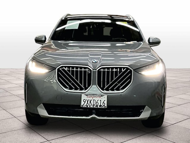 2026 BMW X3