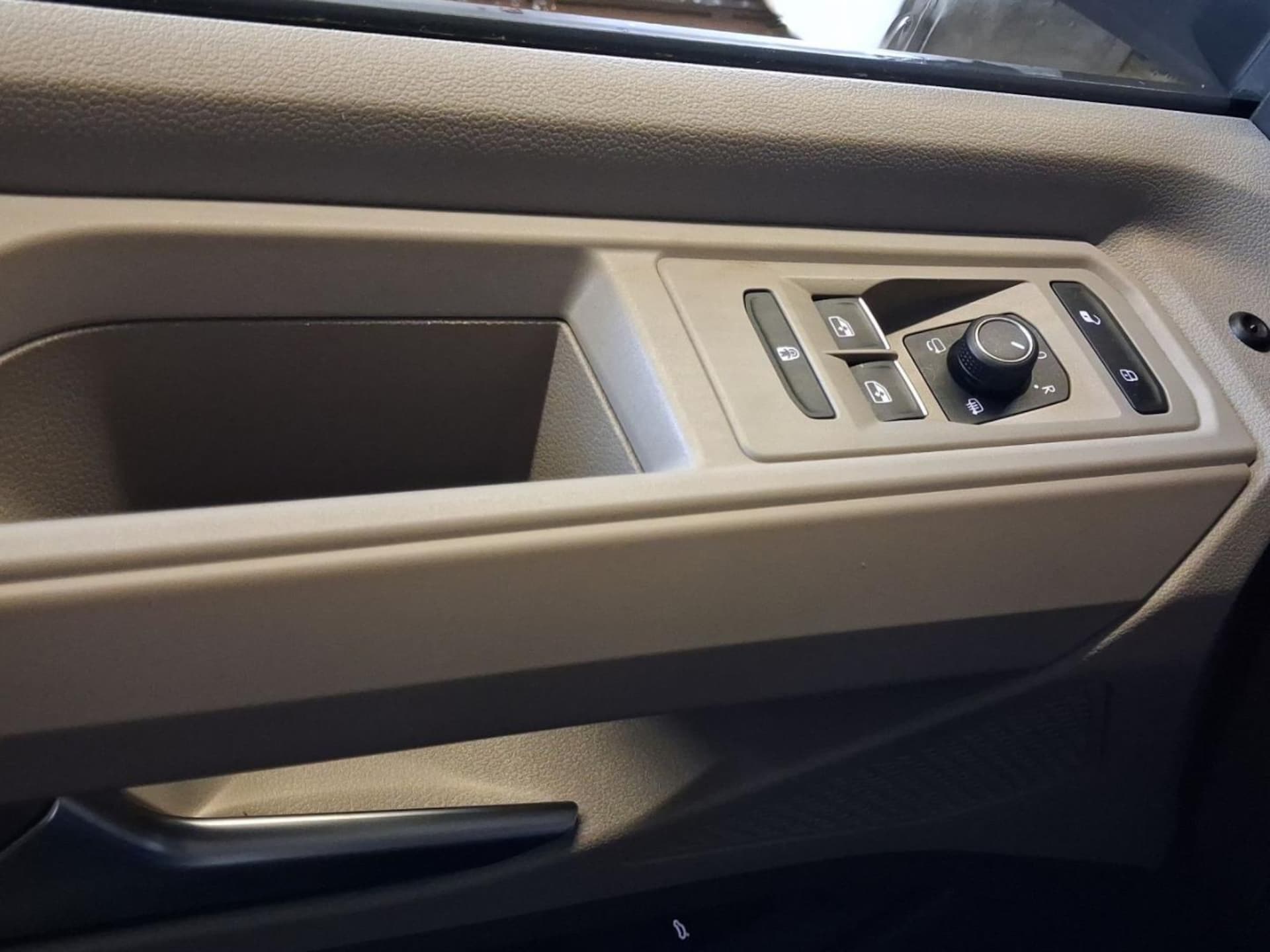 Volkswagen Multivan Langversion Life