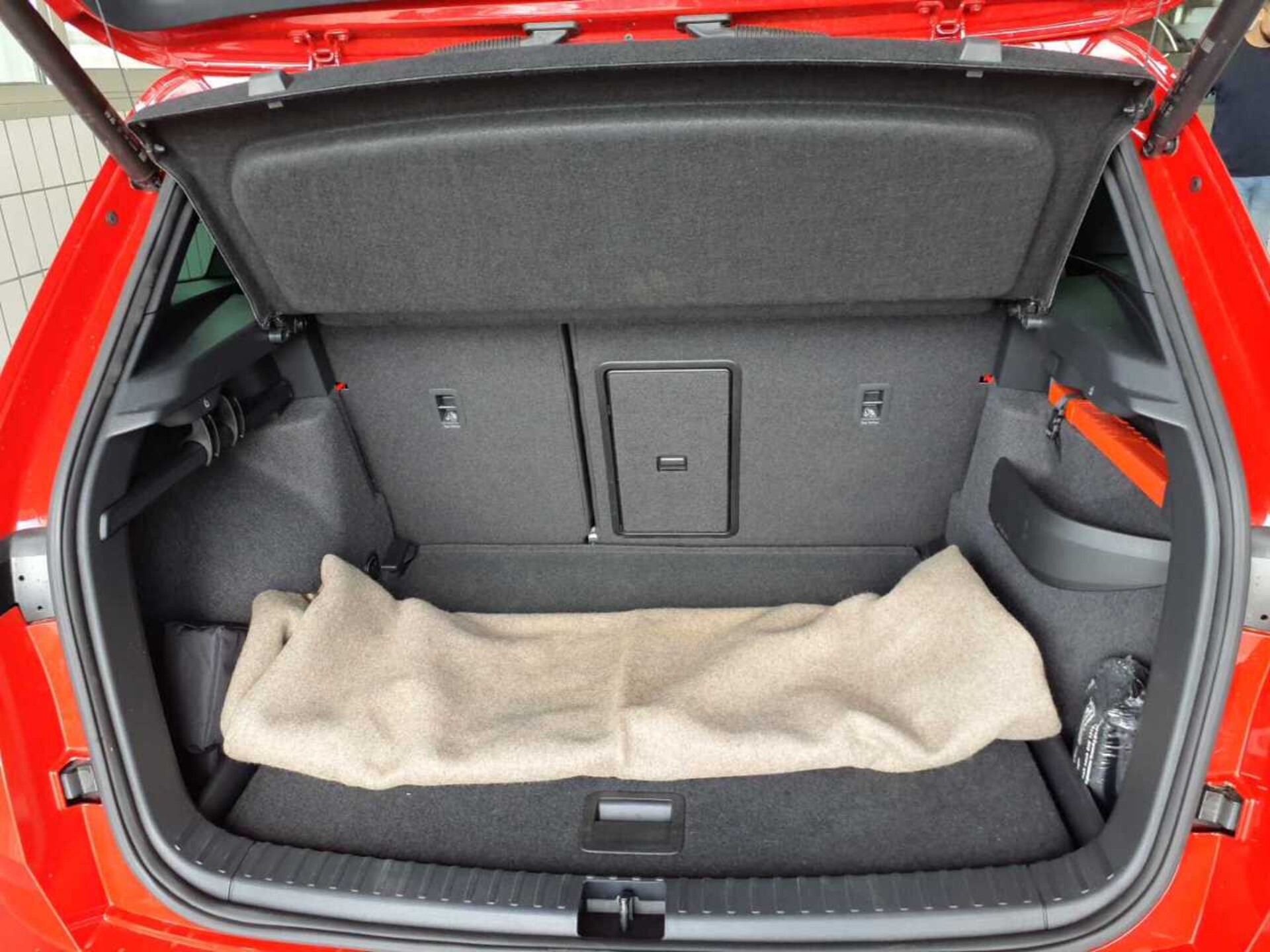 Skoda Karoq Sportline