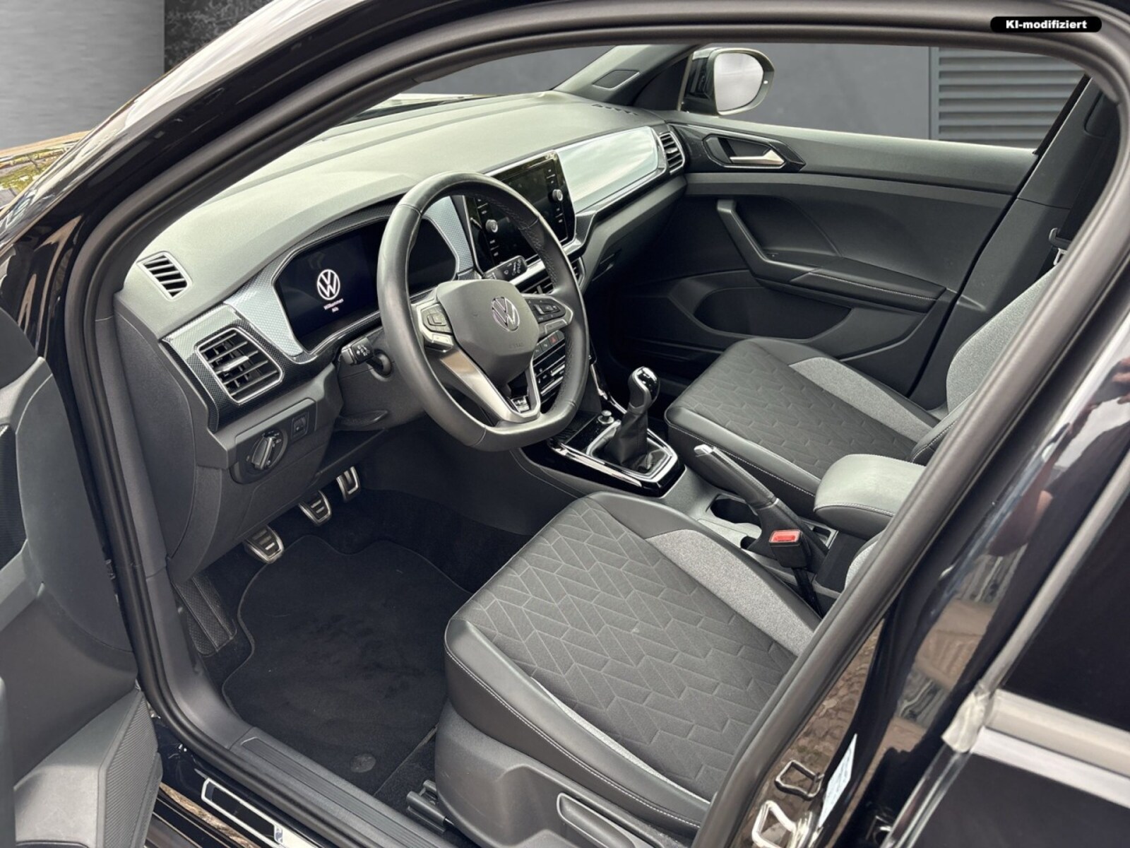 Volkswagen T-Cross – Bild 9