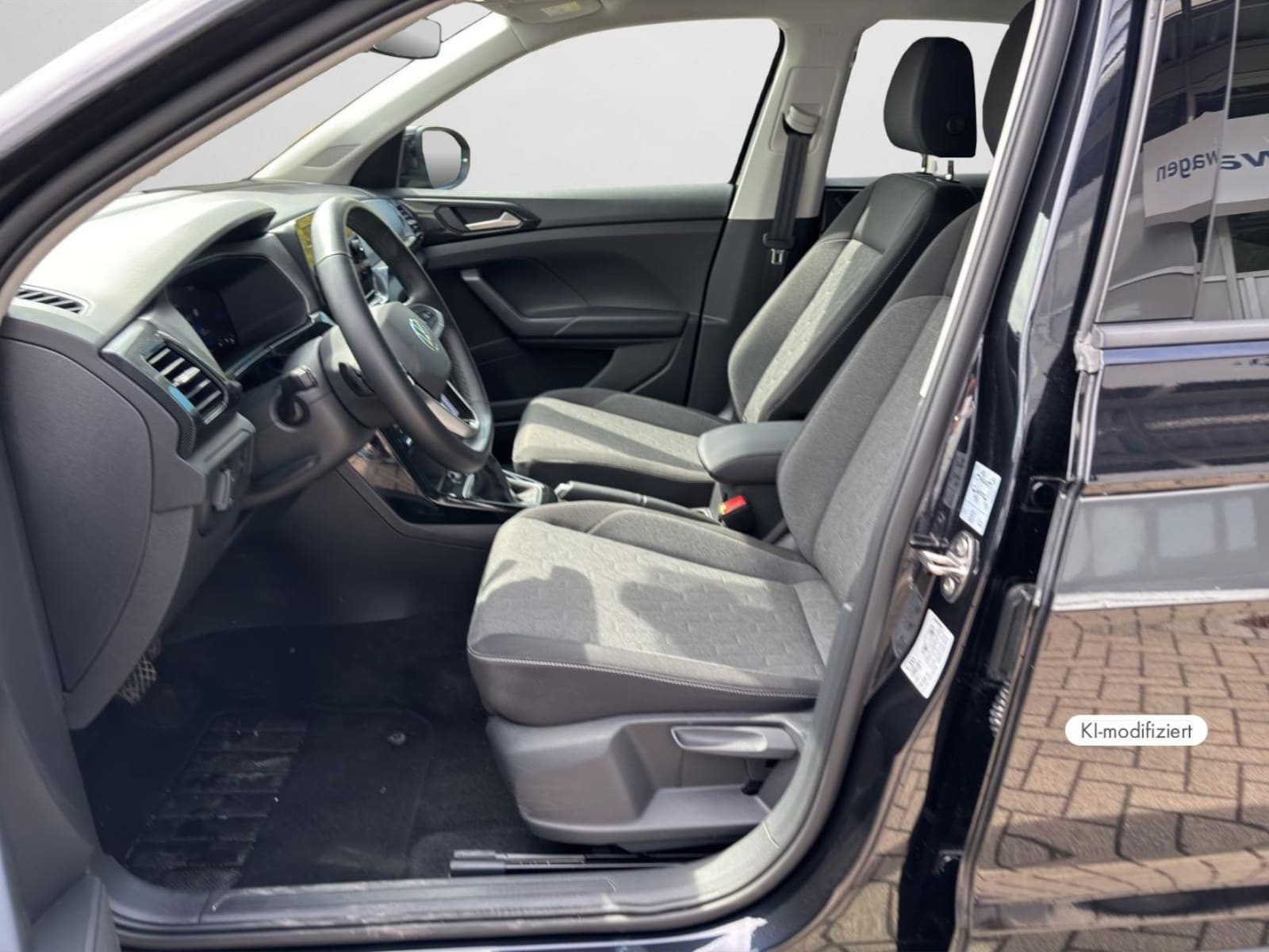 Volkswagen T-Cross – Bild 12