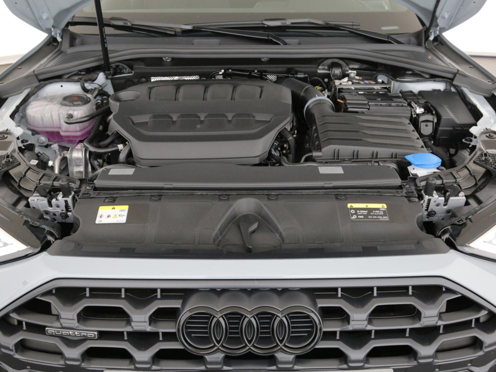 Audi A3 allstreet – Bild 24