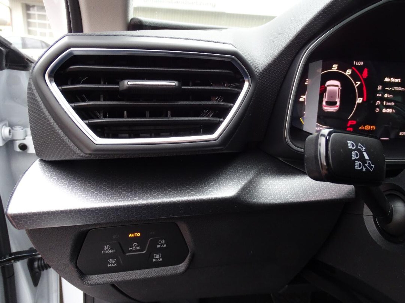 SEAT Leon – Bild 14