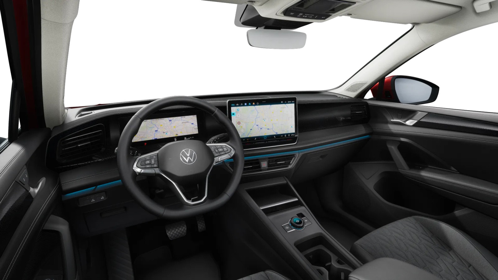 Volkswagen Tiguan – Bild 7
