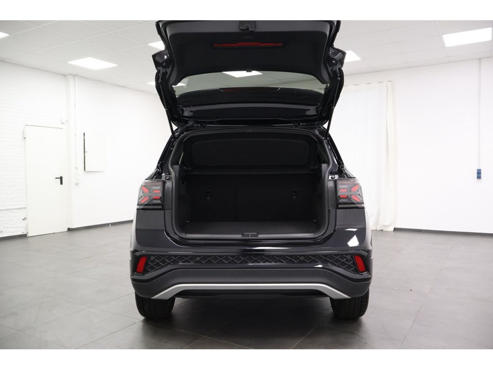 Volkswagen T-Cross – Bild 21