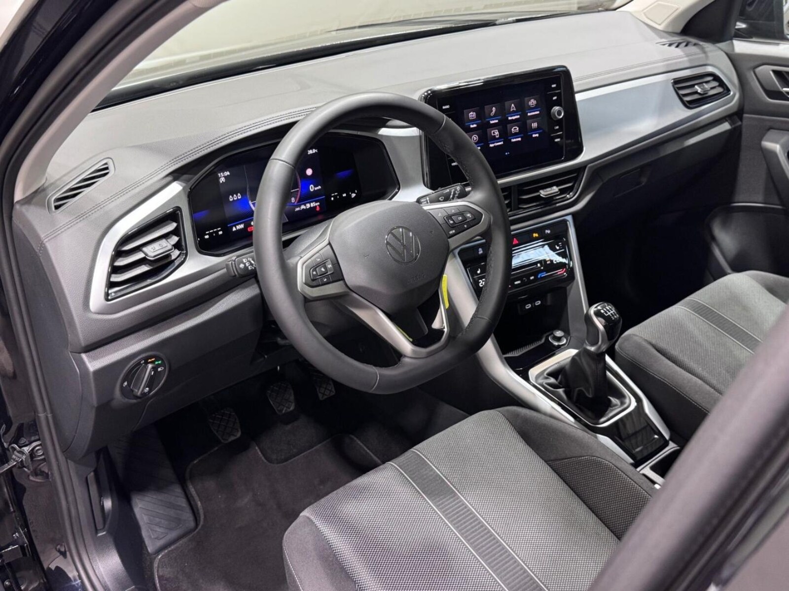 Volkswagen T-Roc – Bild 18