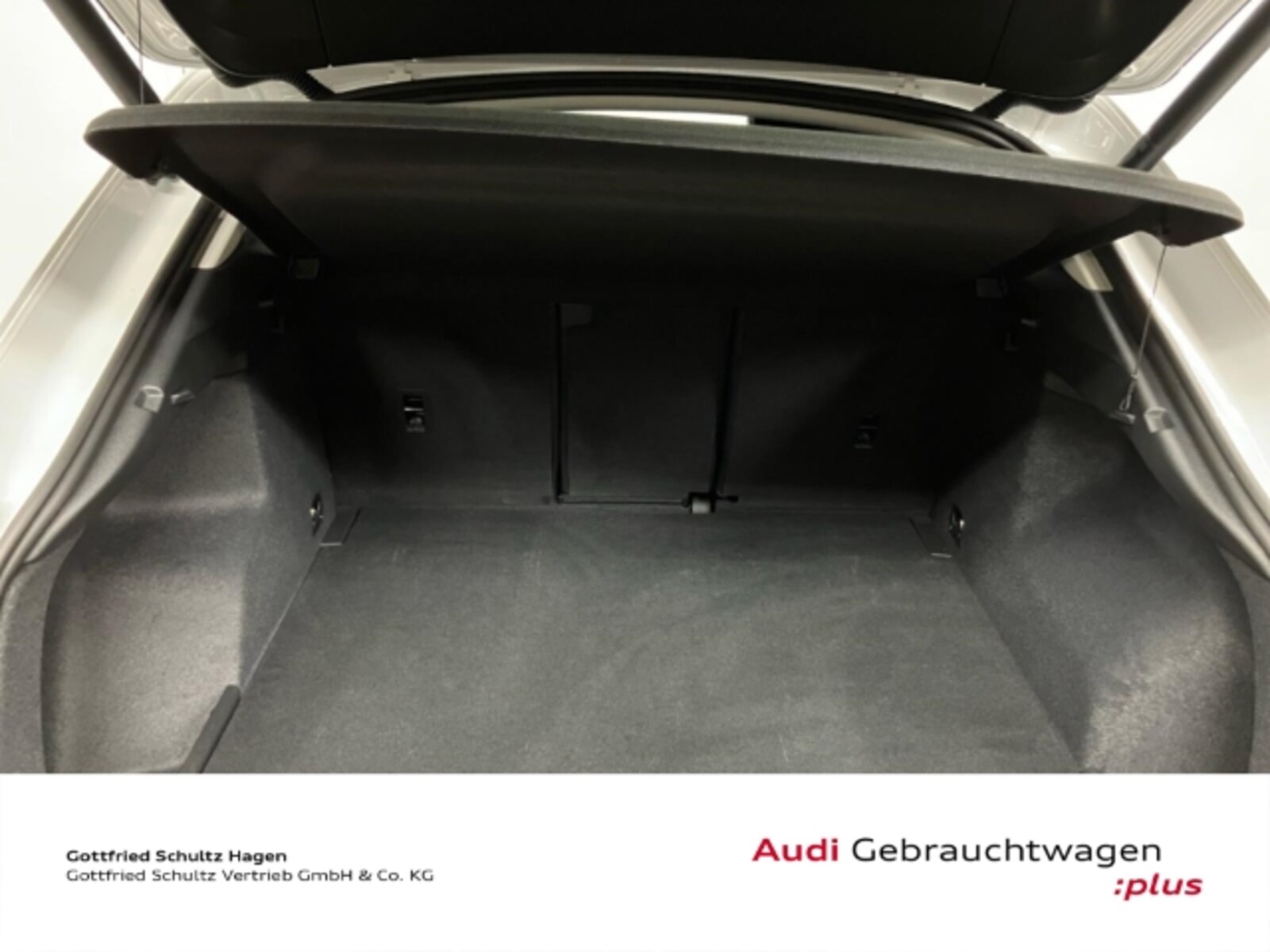 Audi Q3 Sportback – Bild 7