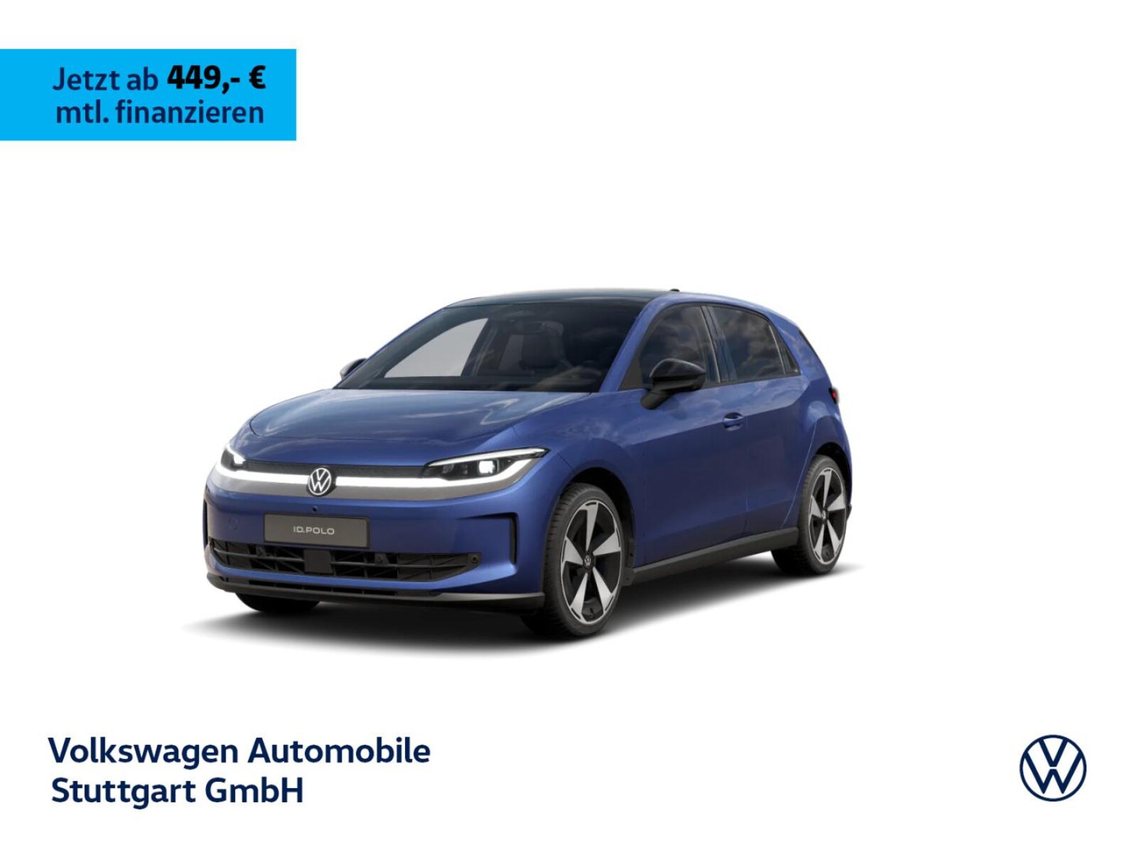 Volkswagen ID. Polo
