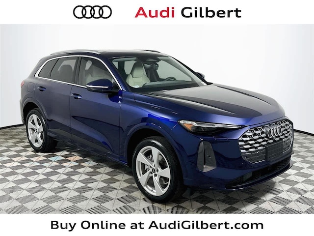 Photo of 2026 Audi Q5