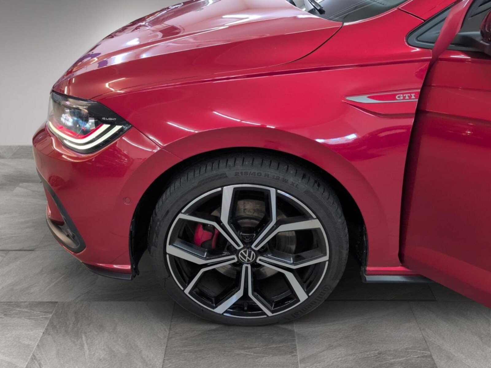 Volkswagen Polo – Bild 15