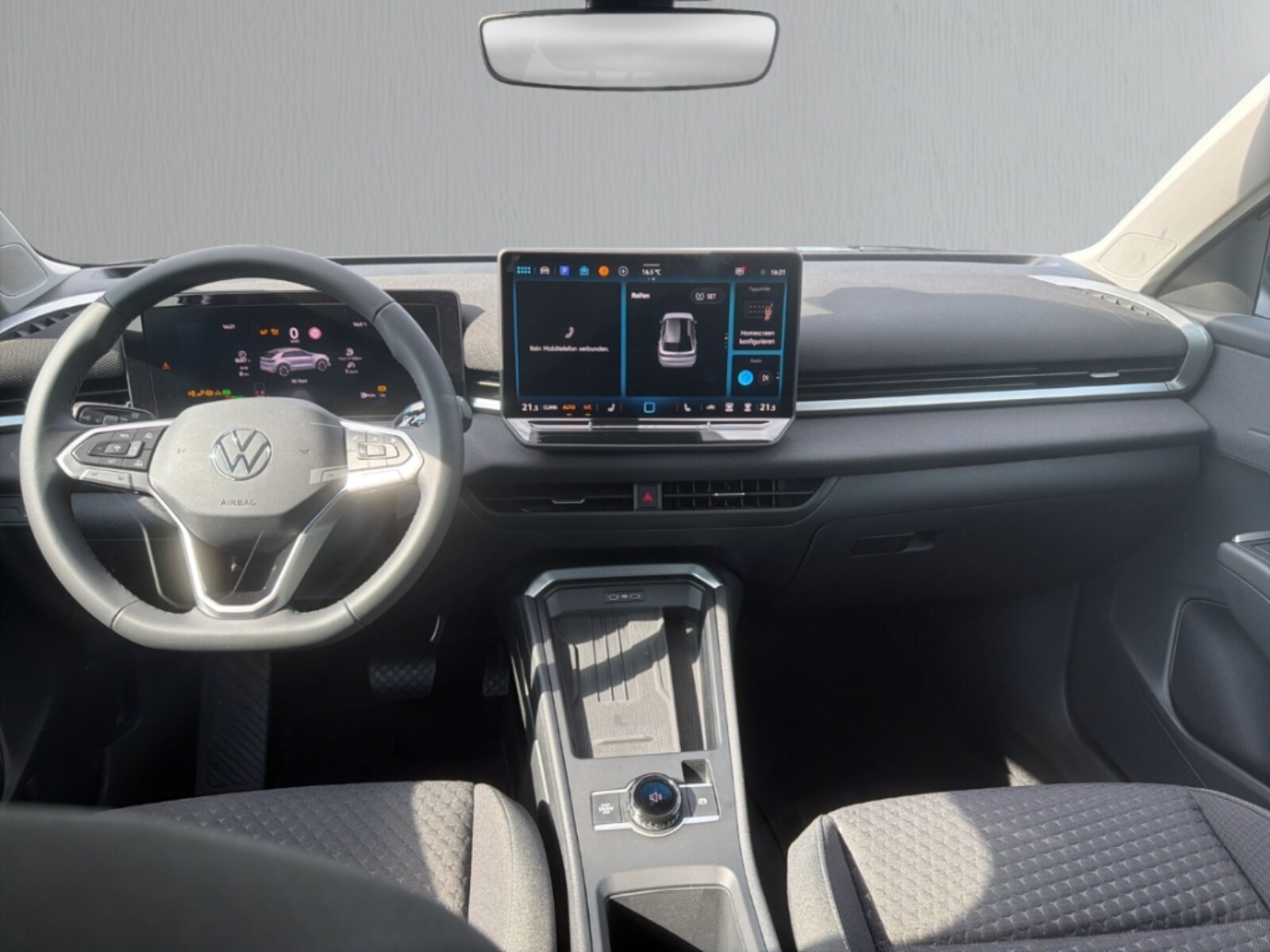 Volkswagen T-Roc – Bild 15