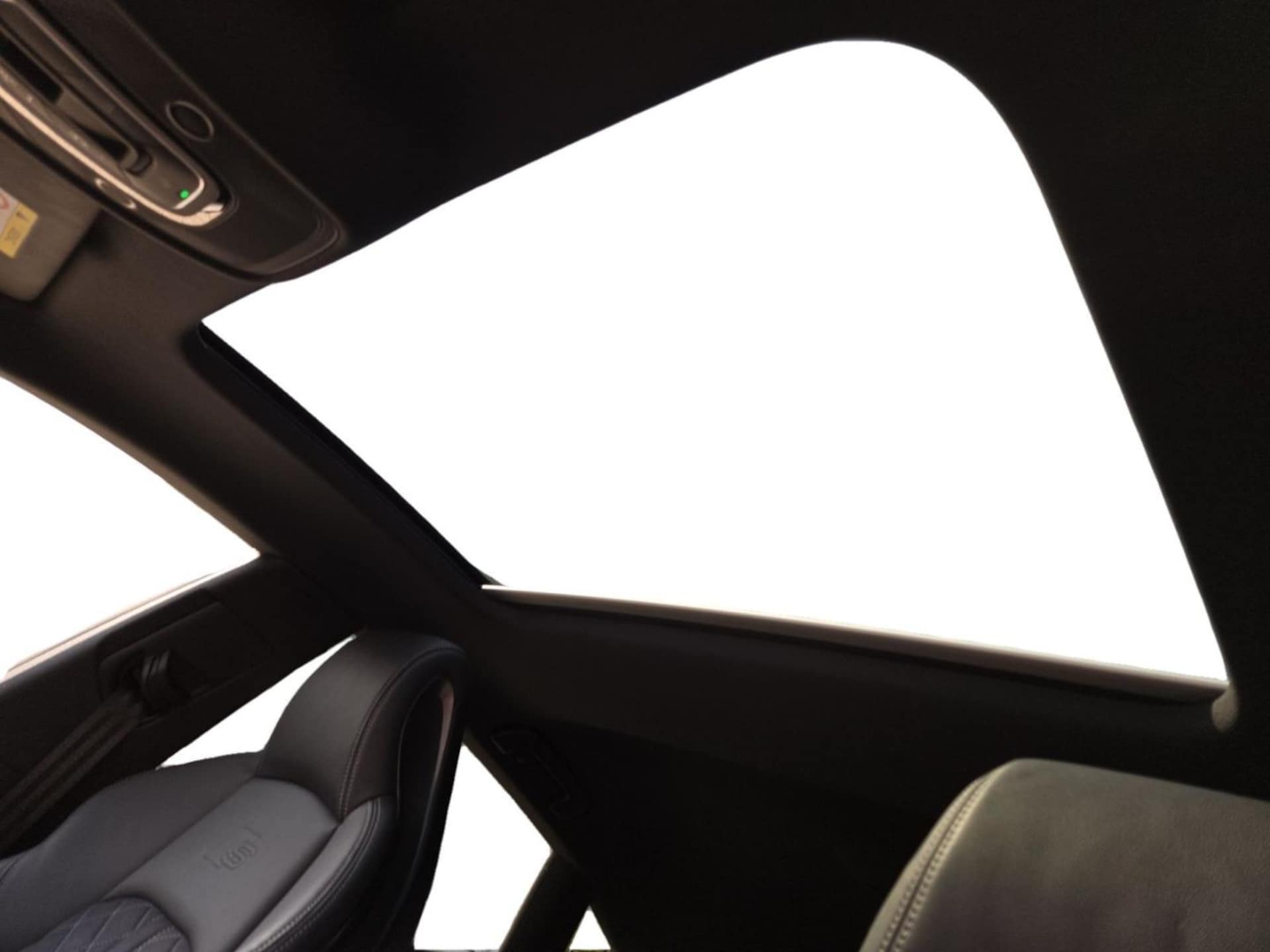 Audi A5 Sportback S line