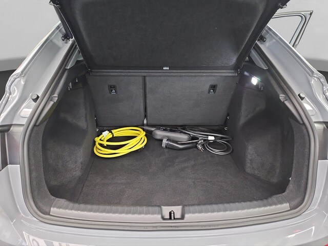Image about Audi Q4 Sportback e-tron 50 e-tron quattro