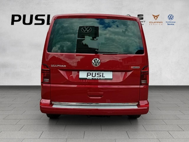 Volkswagen T6.1 Multivan