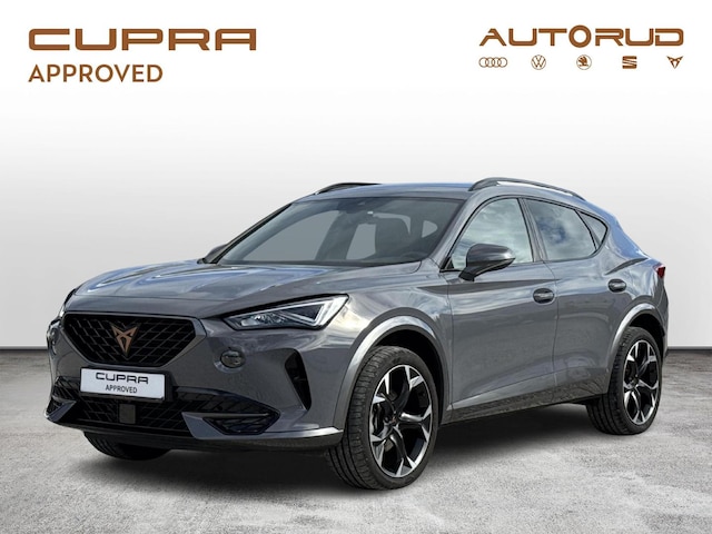 Cupra Formentor 2024