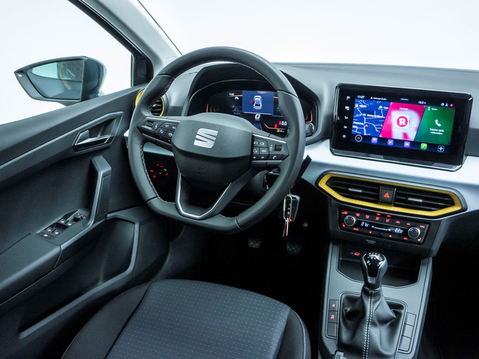 SEAT Ibiza – Bild 14