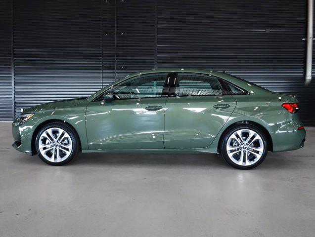 2026 Audi A3 Premium Plus - Photo 14