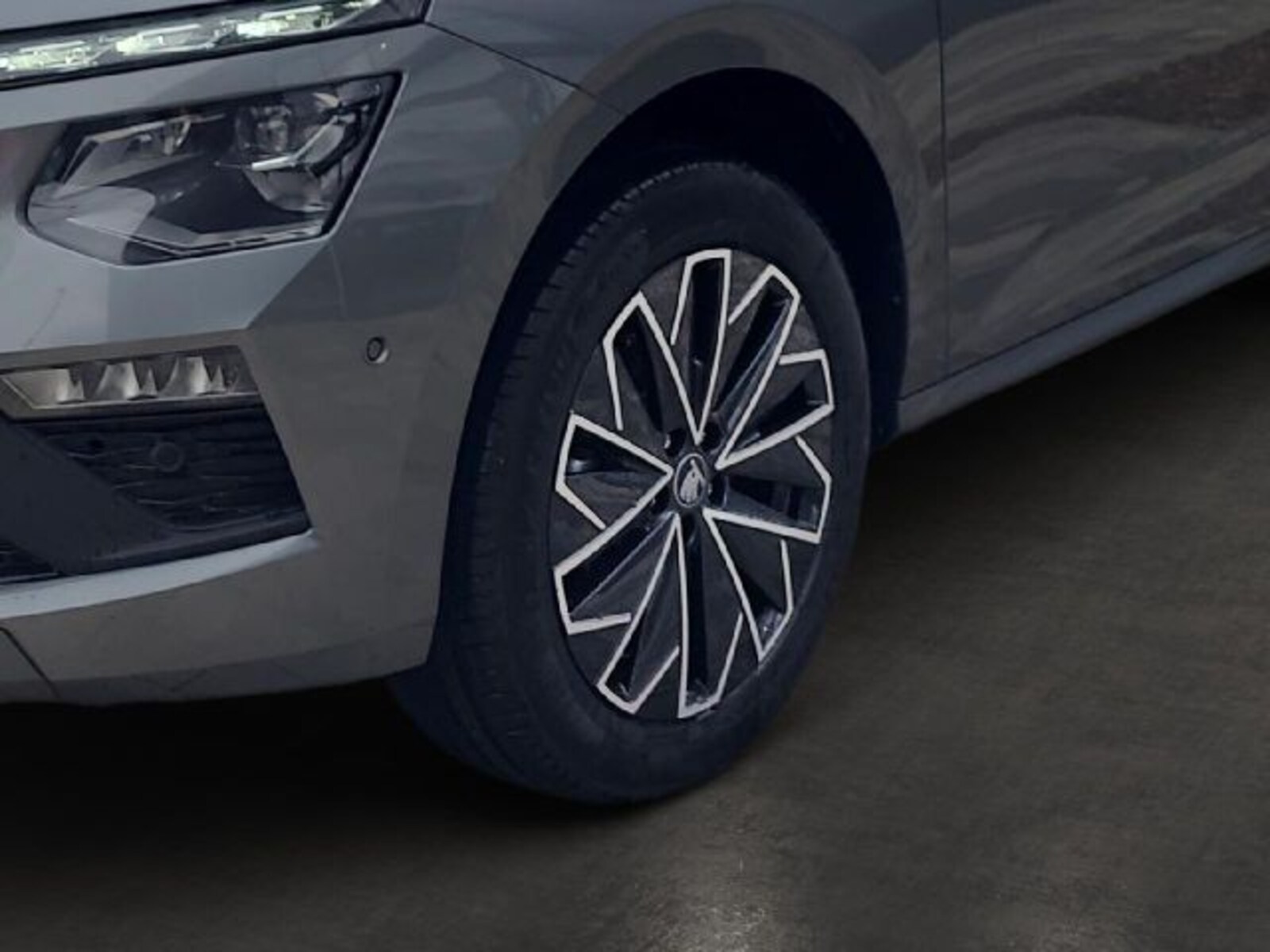 Škoda Kamiq – Bild 6