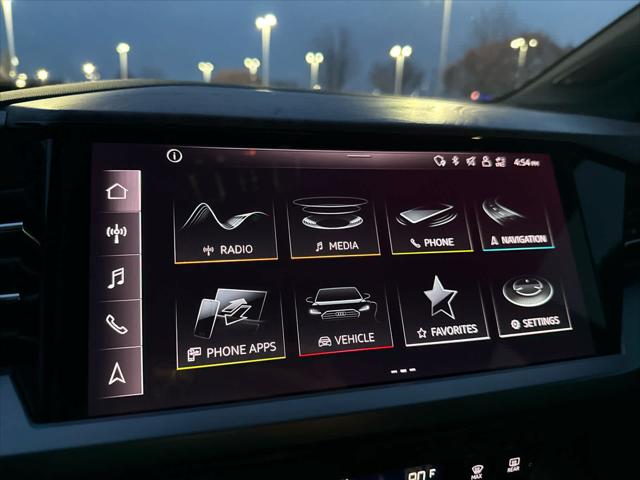 2023 AUDI Q4 - Image 15