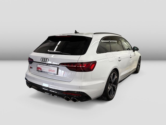 Audi S4 Avant -  - Joinsteer - #2