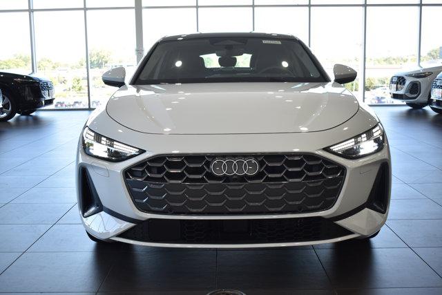 2025 Audi A4 Prestige - Photo 6