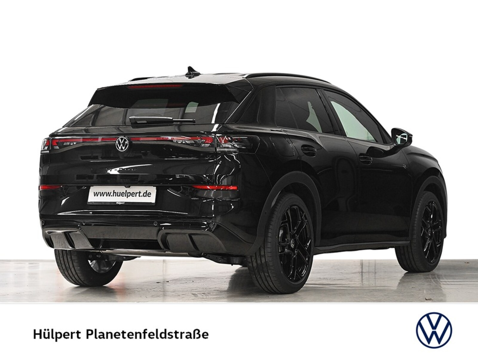 Volkswagen T-Roc – Bild 2