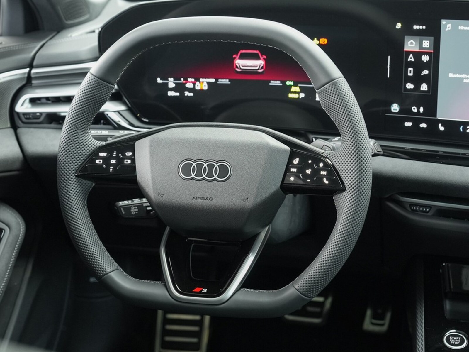Audi A5 Avant – Bild 12