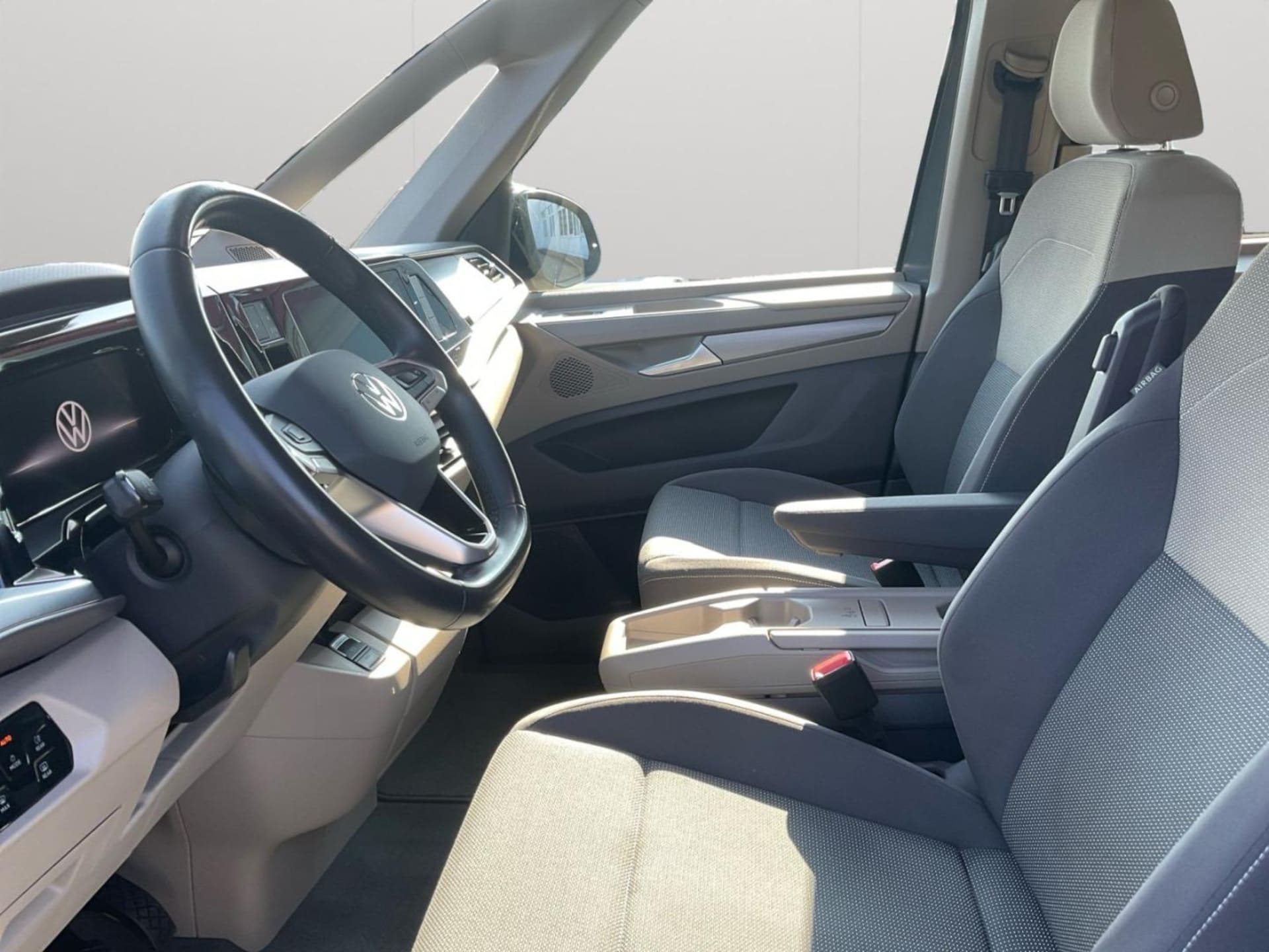 Volkswagen Multivan Life