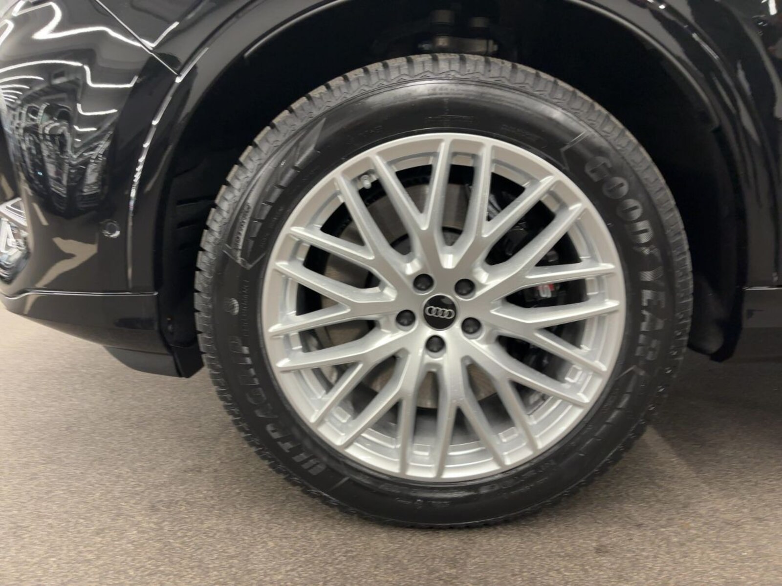 Audi SQ7 – Bild 15