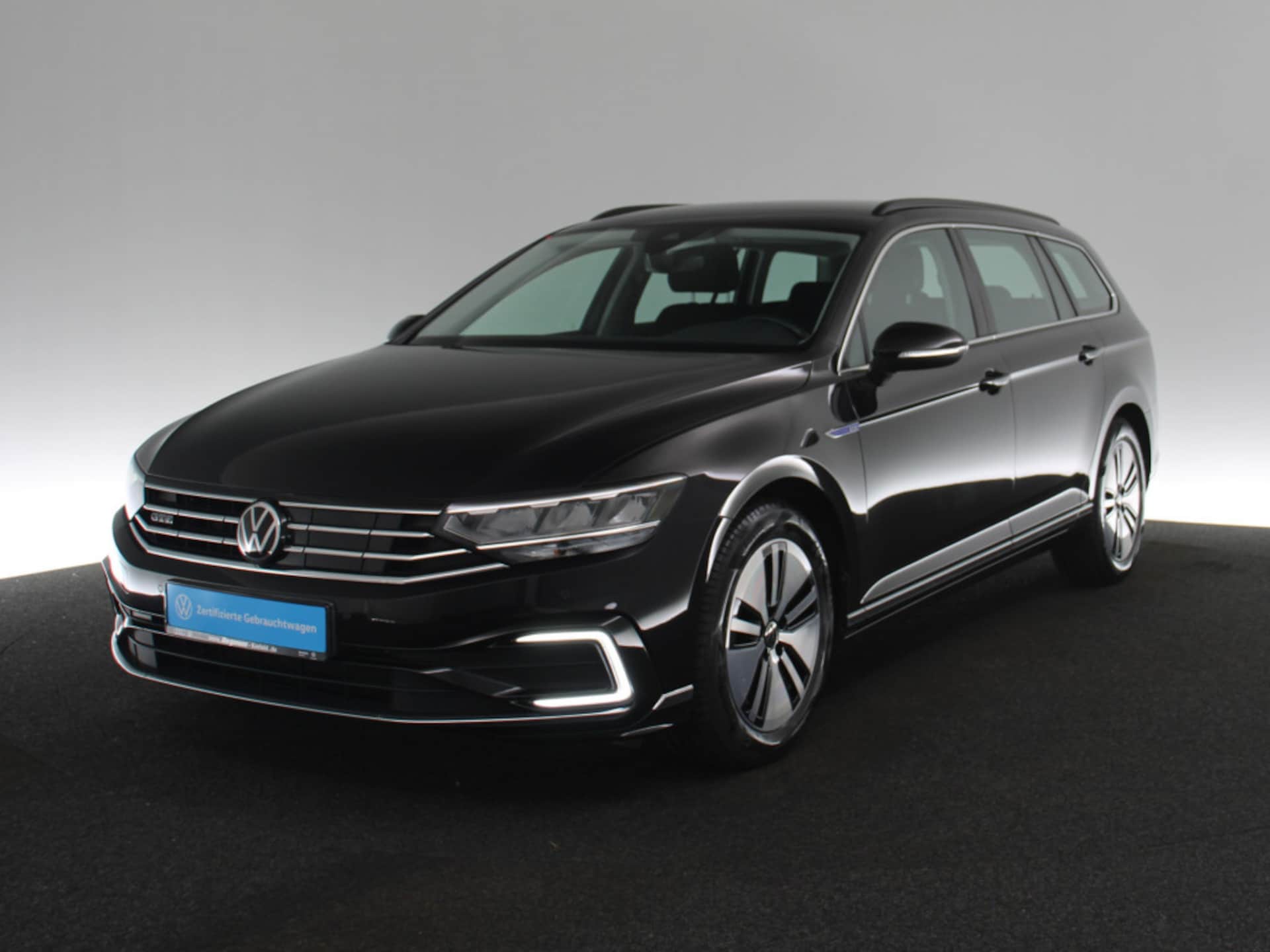 Volkswagen Passat Variant GTE