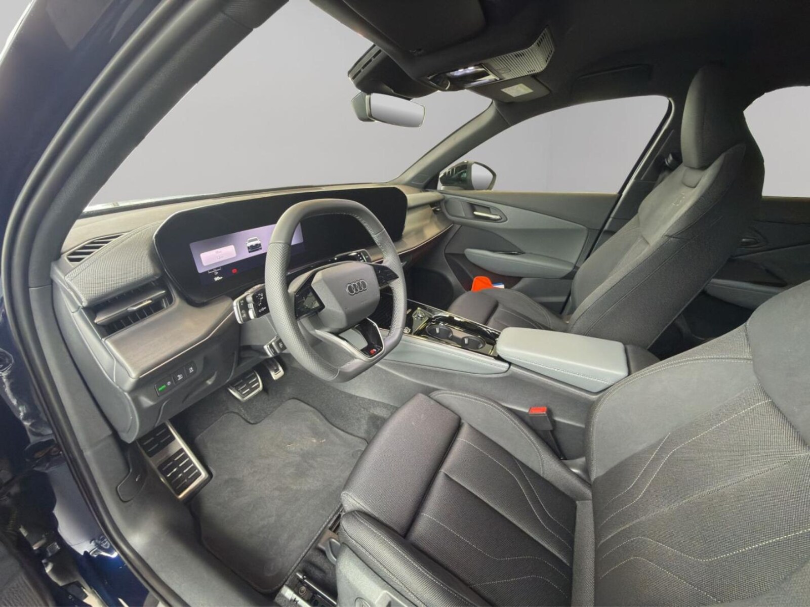 Audi Q3 – Bild 9