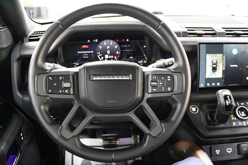 2023 Land Rover Defender X - Photo 26