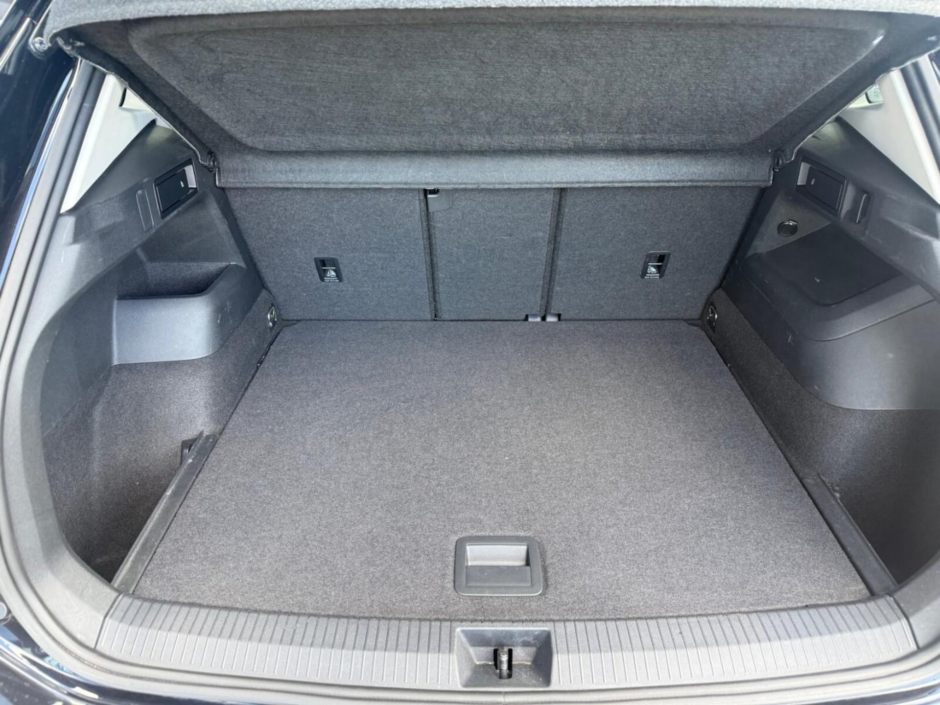 Volkswagen Tiguan Life Plus