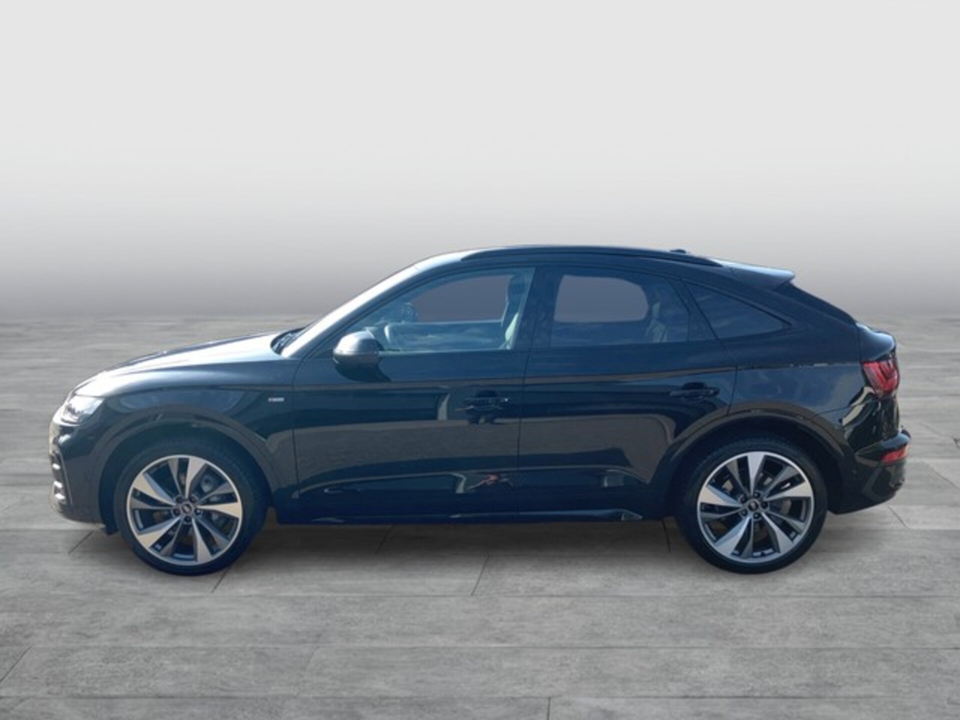 Audi Q5 Sportback S line
