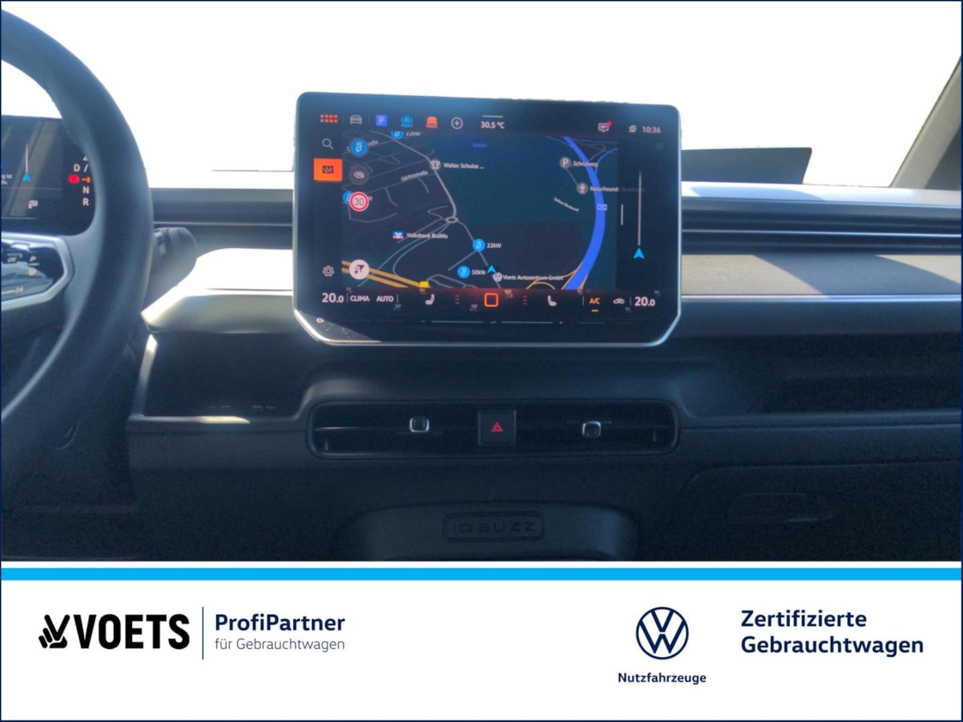 Volkswagen ID. Buzz GTX