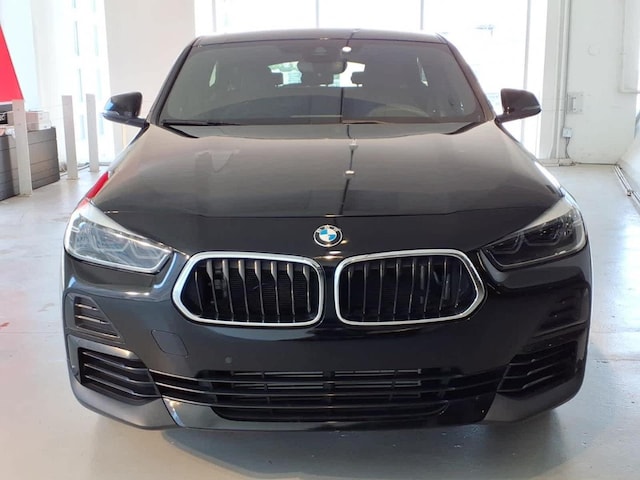 2022 BMW X2